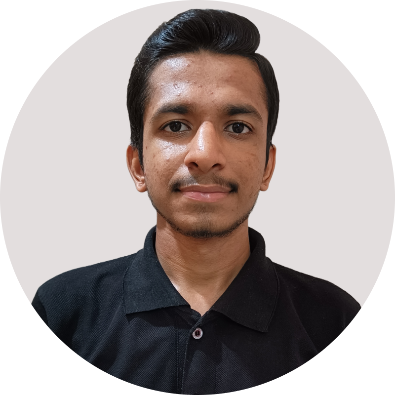 Anand Shenoy